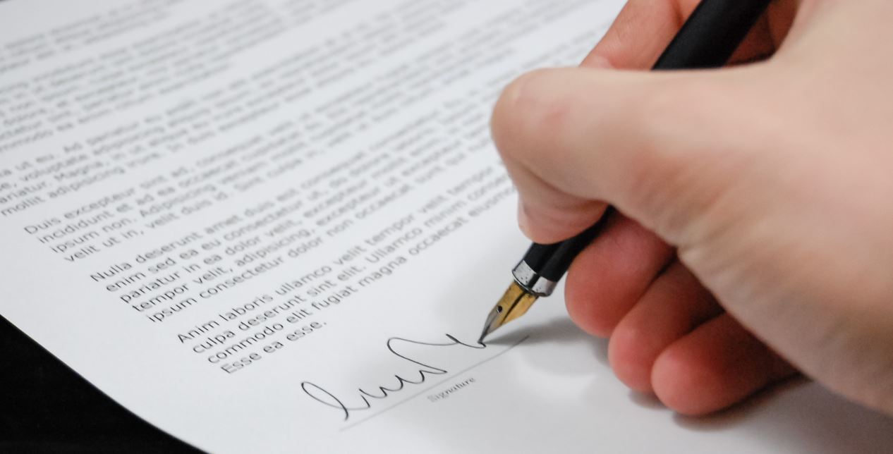 Contrato