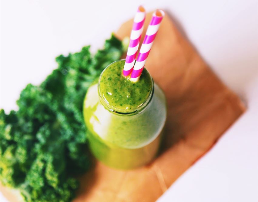 Nutrición y dietética 