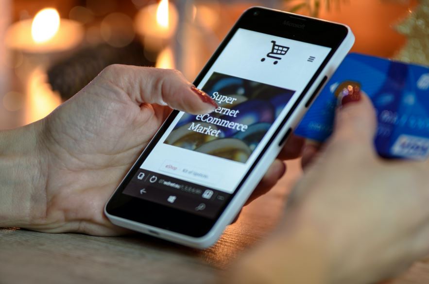 Imagen del curso E-commerce y marketing web 2.0