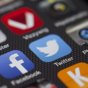 Imagen del curso Creación de blogs y redes sociales