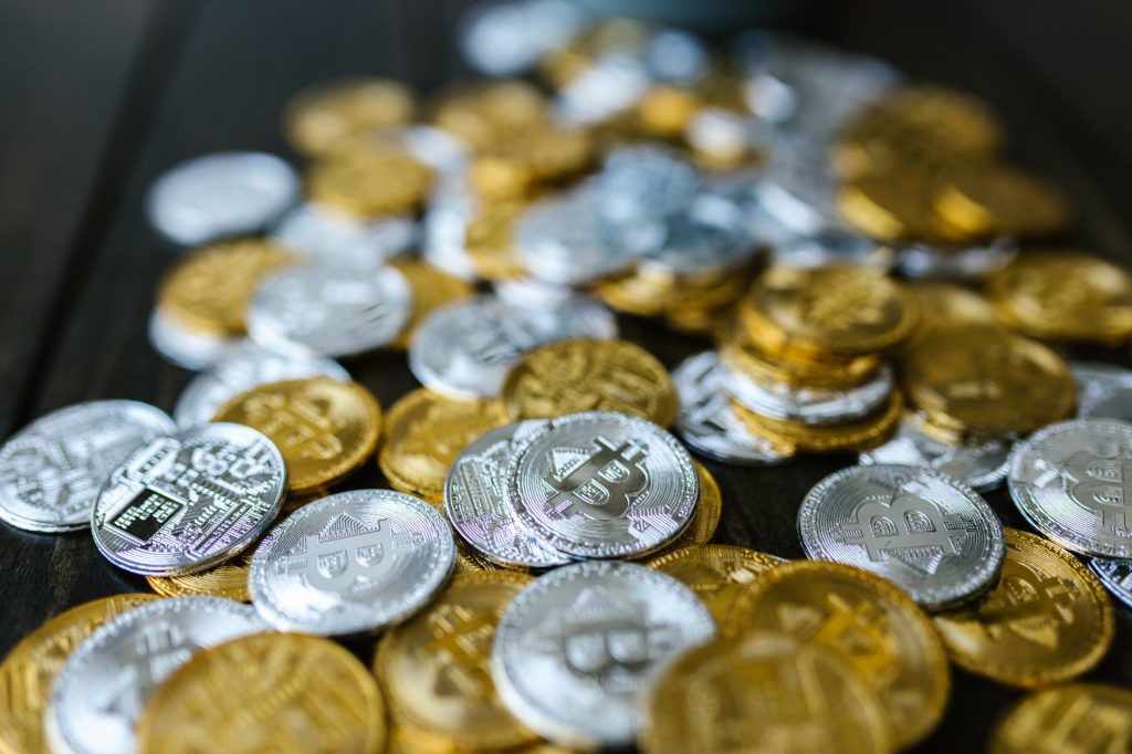 Imagen del curso Criptomonedas blockchain y BitCOIN