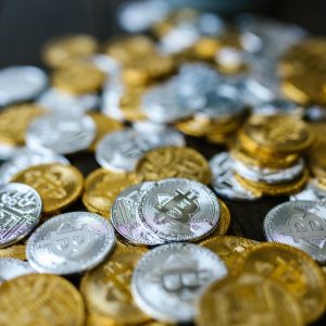 Imagen del curso Criptomonedas blockchain y BitCOIN