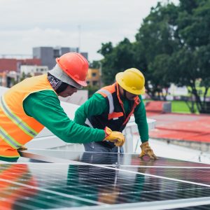 Imagen del curso Diseño montaje y mantenimiento de instalaciones solares térmicas de baja temperatura