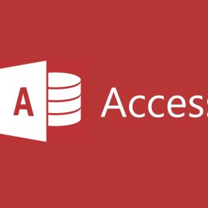 Imagen del curso Diseño y utilización de Bases de Datos. MS Access