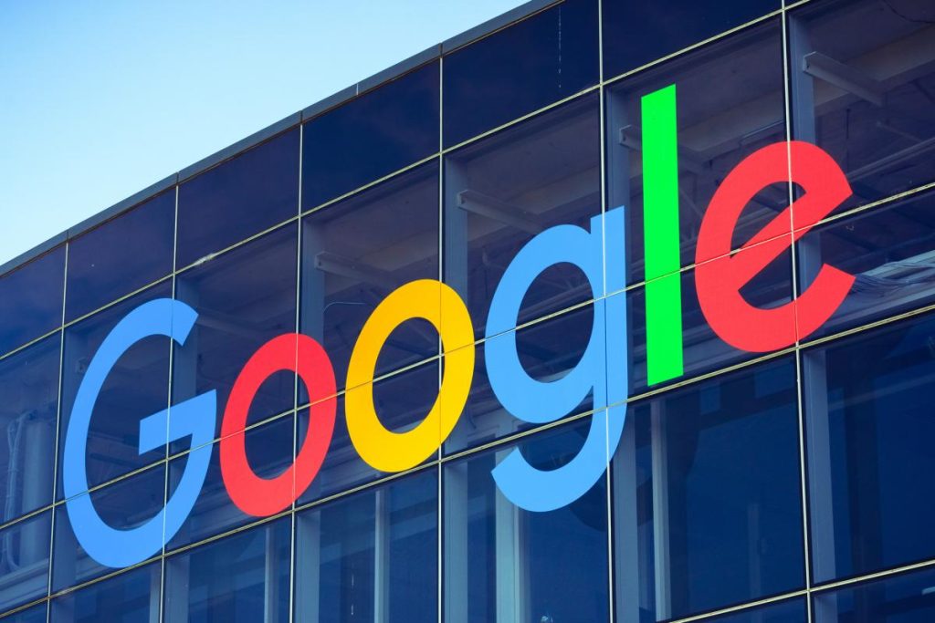 Imagen del curso Google y sus aplicaciones