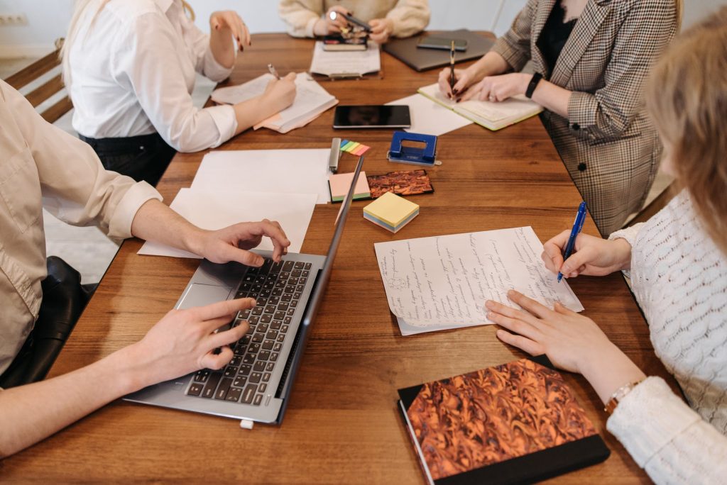 Imagen del curso Impartición y tutorizacion de acciones formativas para el empleo