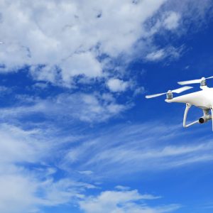 Imagen del curso Iniciacion al manejo de RPA’s O DRONES