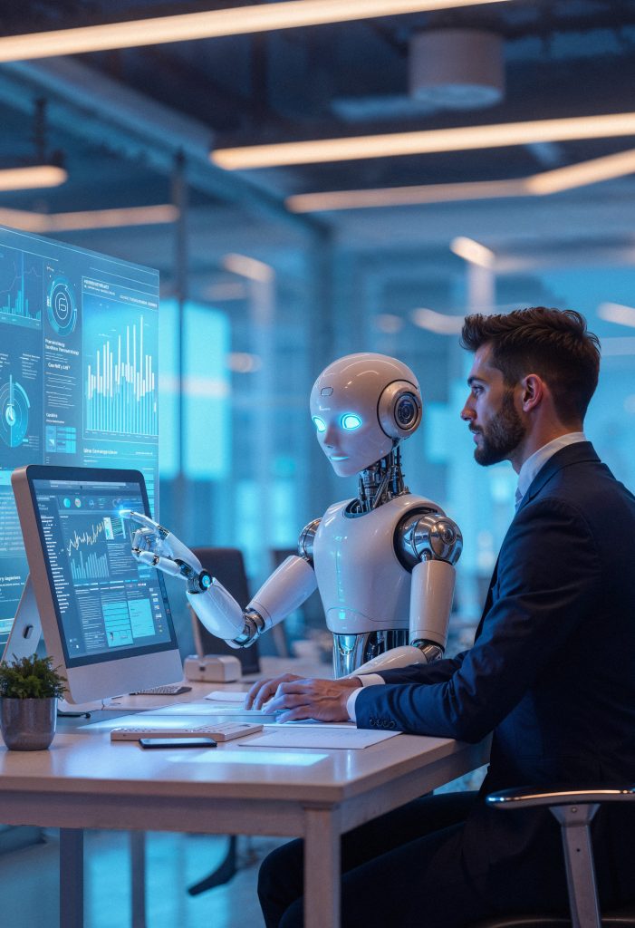 Curso de Inteligencia artificial aplicada a la empresa (IFCT0019)