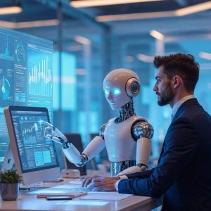 Inteligencia artificial para empresas