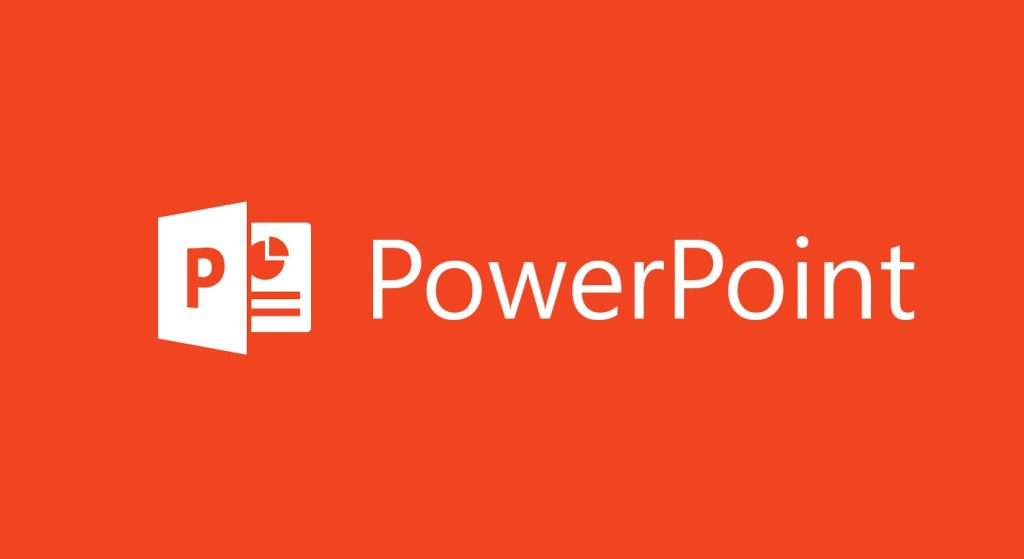 Imagen del curso Microsoft Powerpoint