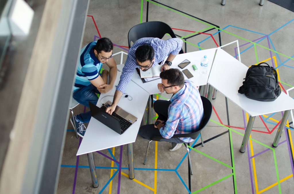 Imagen del curso Orientación laboral y promoción de la calidad AV