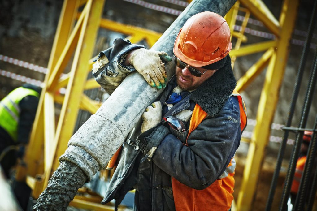 Imagen del curso Nivel Básico de Prevención de Riesgos Laborales. TPC: 60h