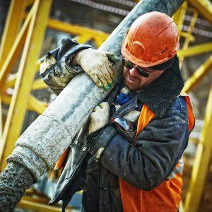 Imagen del curso Nivel Básico de Prevención de Riesgos Laborales. TPC: 60h