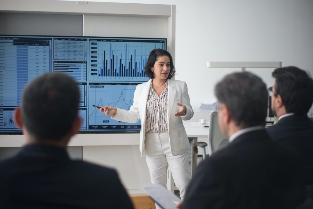 Programación didáctica para acciones formativas de empleo