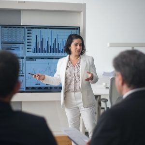 Programación didáctica para acciones formativas de empleo