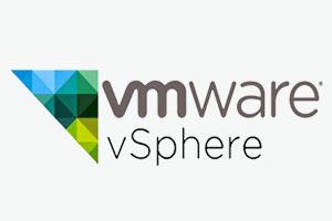 Imagen del curso Virtualización de sistemas informáticos VMWARE VSPHERE