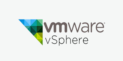 Imagen del curso Virtualización de sistemas informáticos VMWARE VSPHERE