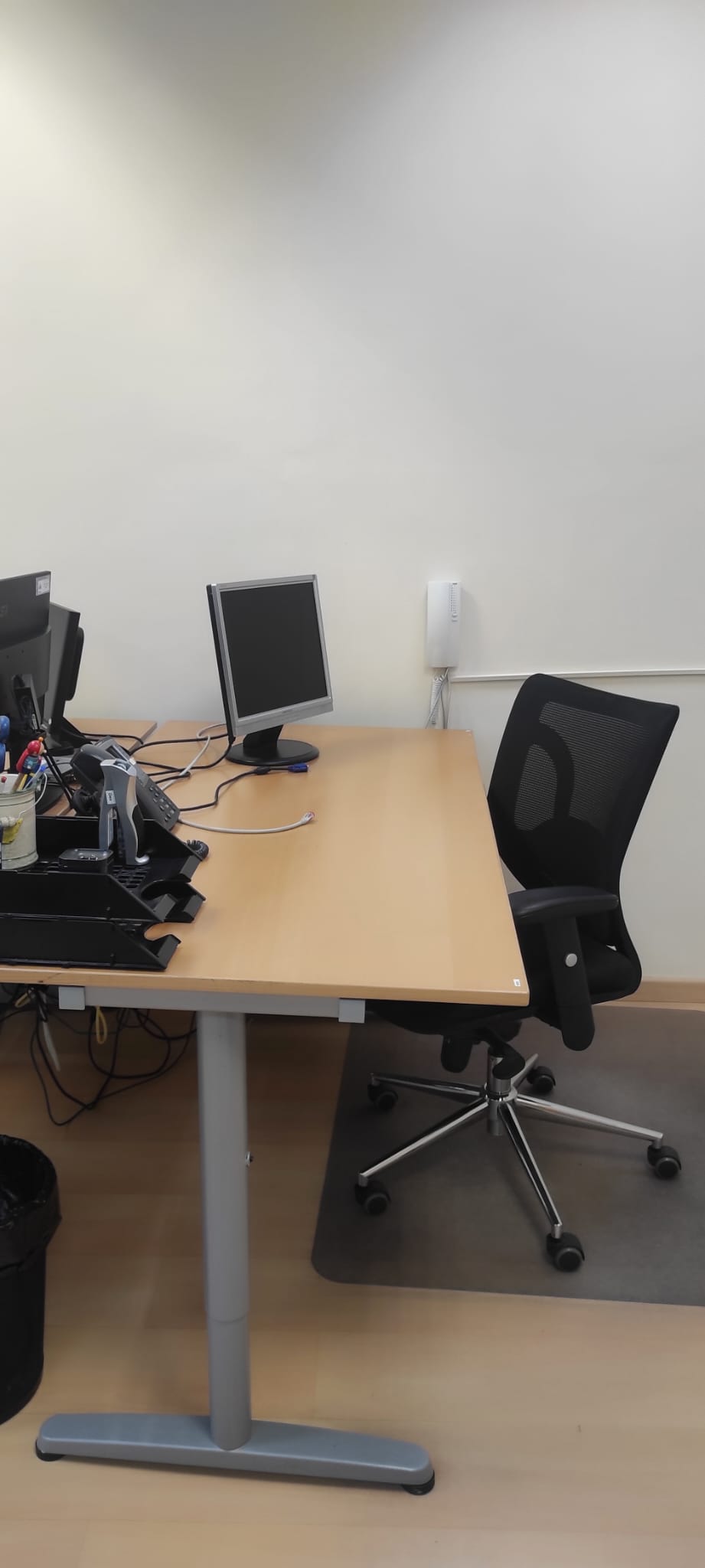 Imagen del curso Alquiler Puesto Coworking – Oficina 2, P.I. Los Llanos