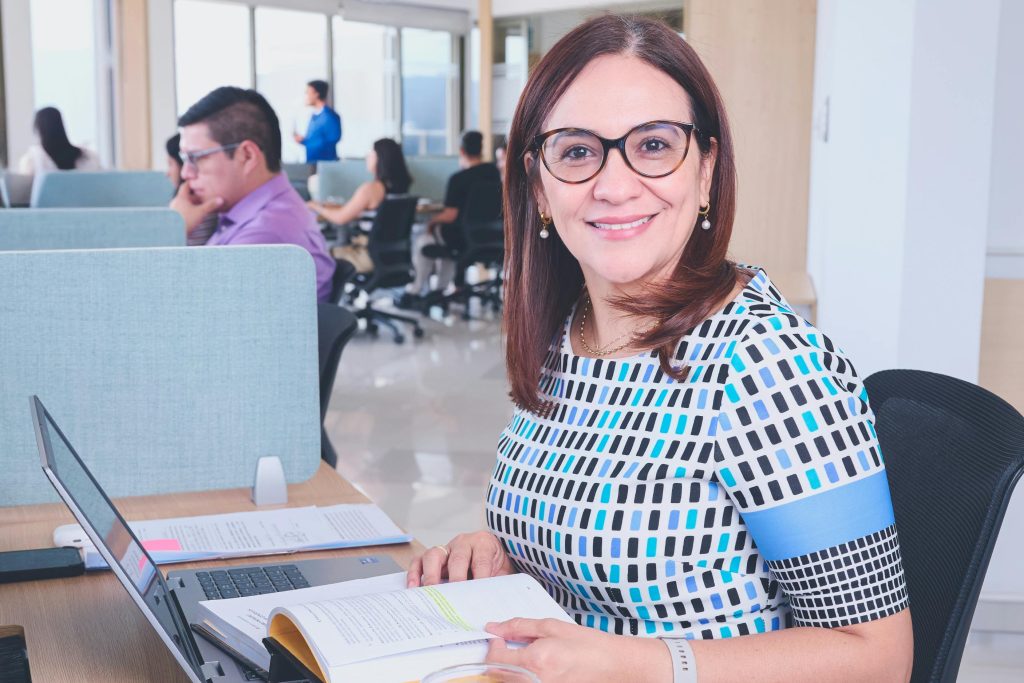 administración y gestión